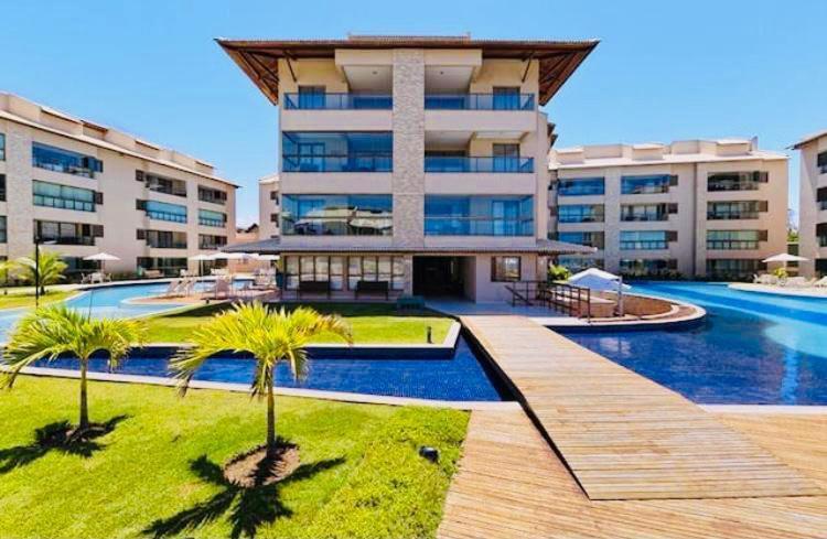 Apartamento de 2 Quartos