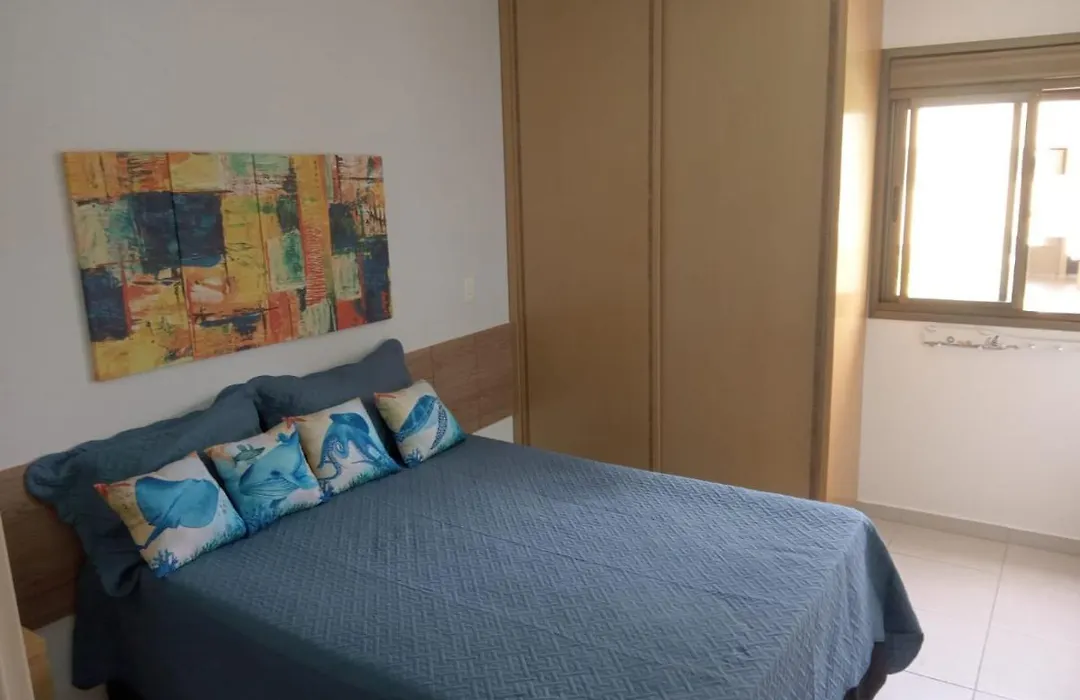 EKOARA RESIDENCE BEIRA MAR Muro alto-1