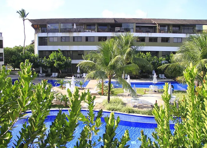 Resort Malawi Beach - Muro Alto